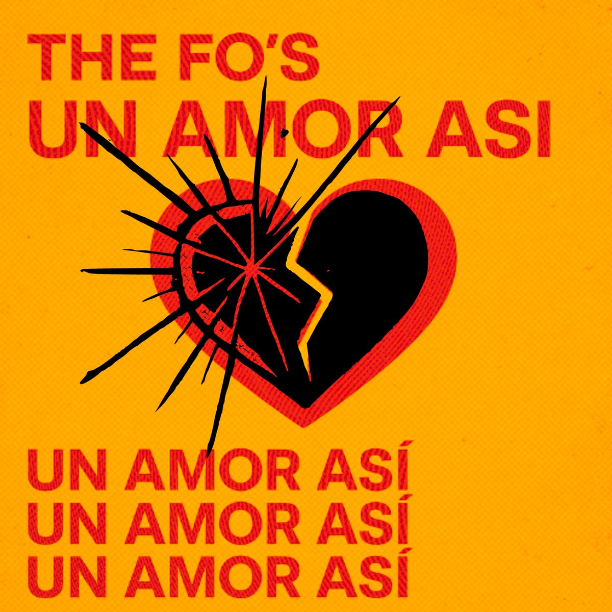 Un Amor Así