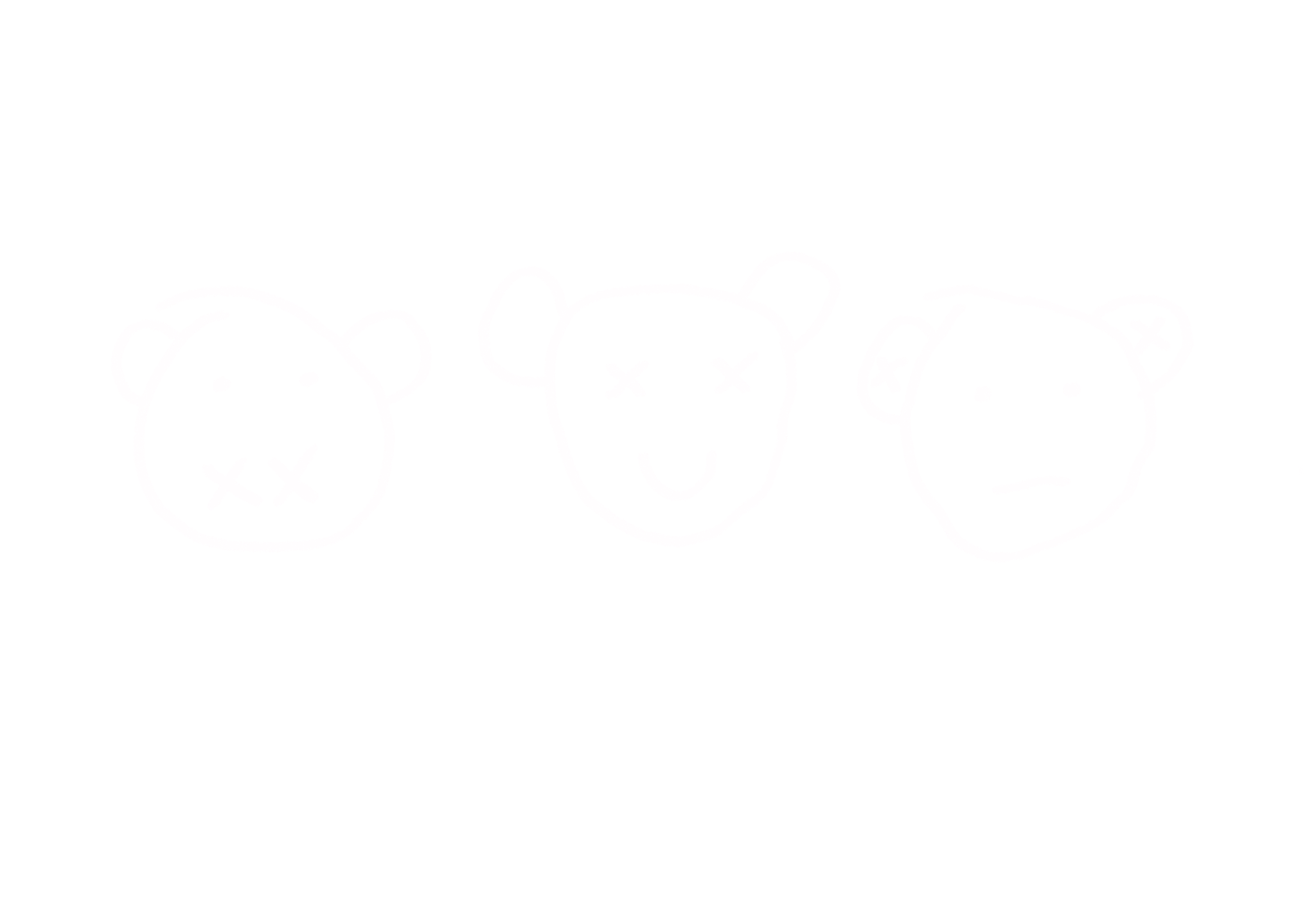 The FO's official monkey mark